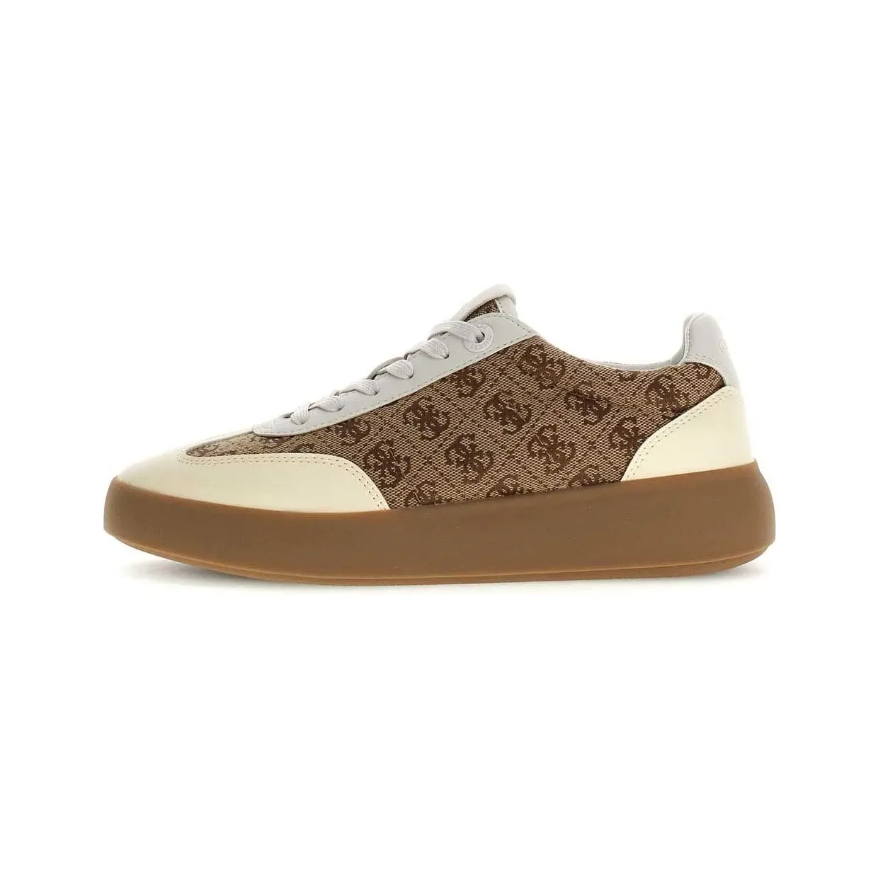 Guess Beige Brown (FLPPARFAL12-BEIBR)