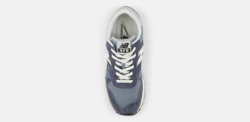 New Balance 475 “Steel Arctic Grey” (M475VTH)