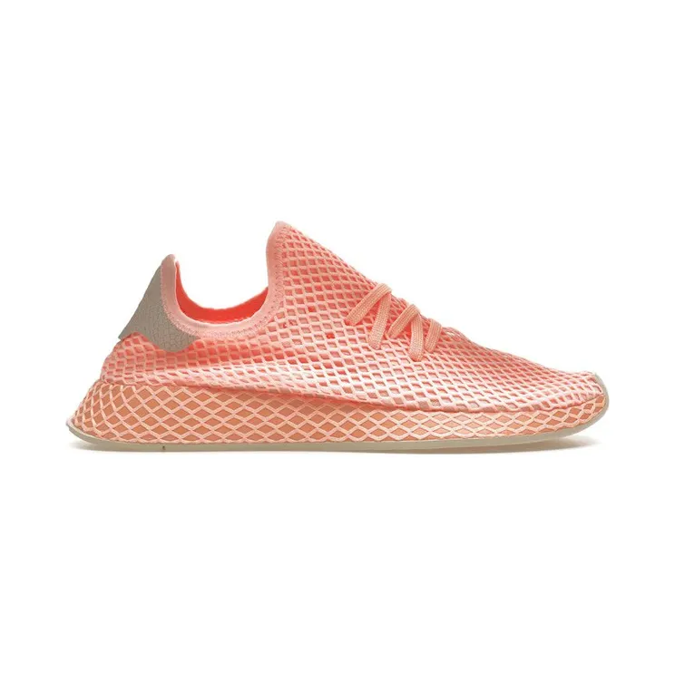 adidas Deerupt Clear Orange (B41727)