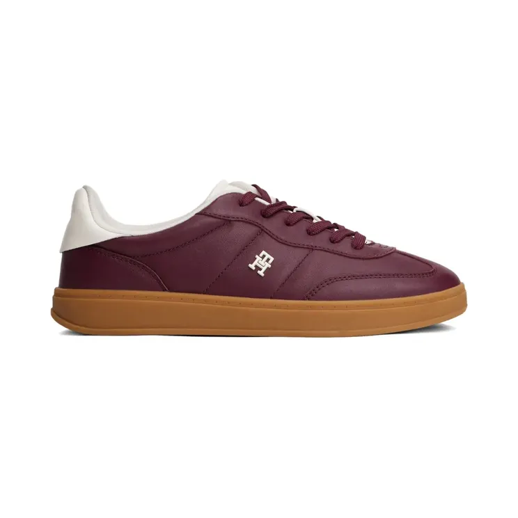 Tommy Hilfiger Heritage “Brown” (FW0FW08823H04)