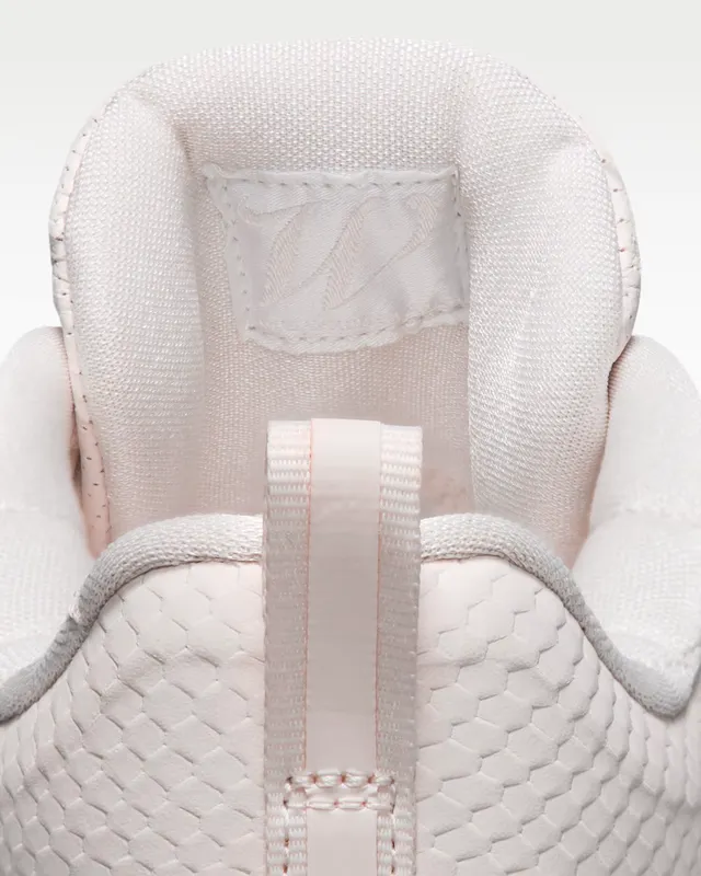 Nike Book 2 – White Label – “White Label” (IO7662-100)