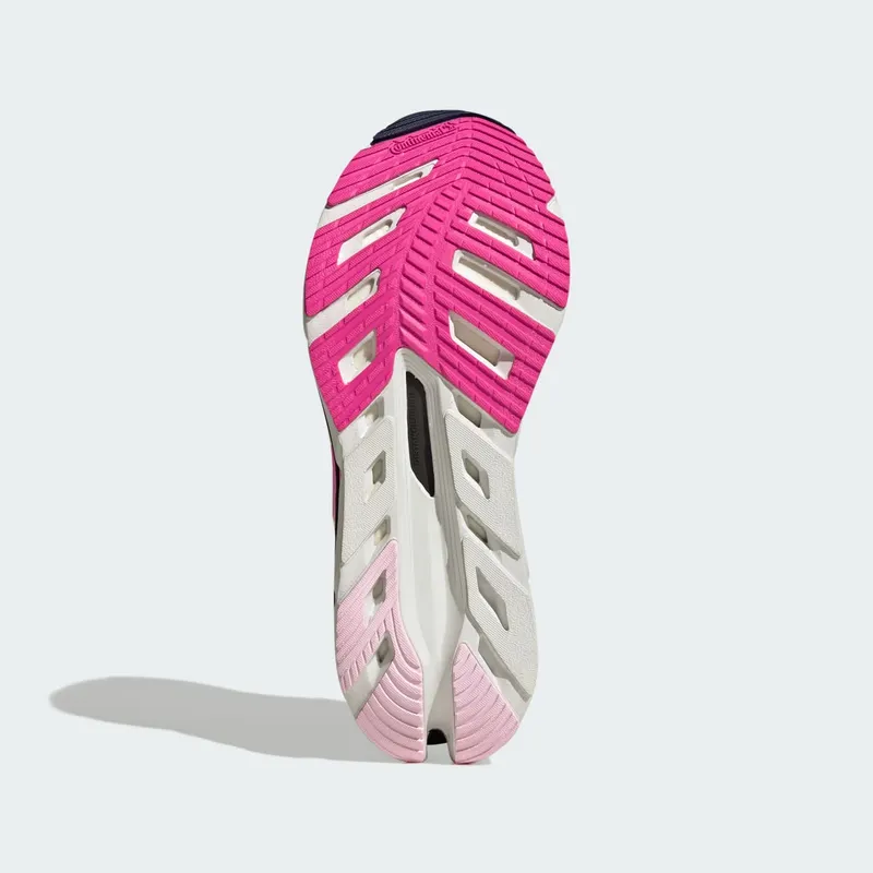 Adidas Adistar Byd Tech Indigo / Silver Metallic / Dark Blue (JP6566)