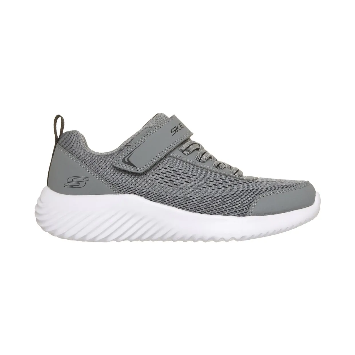 skechers-bounder 403905L_GRY