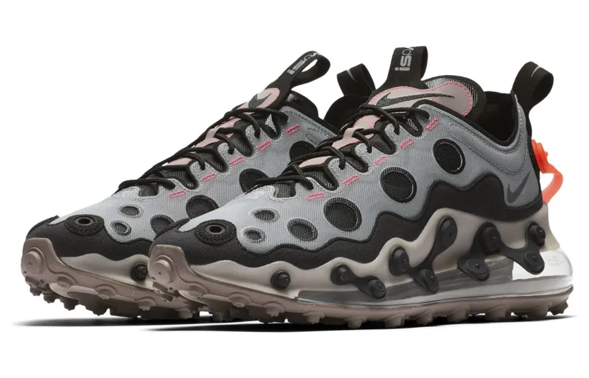 Nike ISPA Air Max 720 Grau (CQ6278-001)