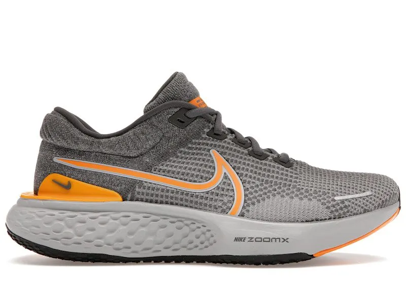 Nike ZoomX Invincible Run Flyknit 2 Iron Grey (DH5425-002)
