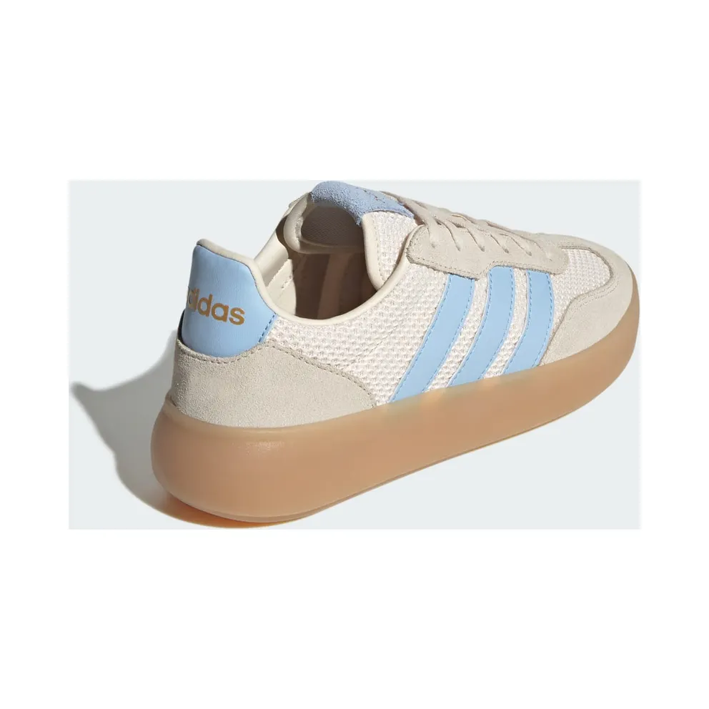 Adidas Barreda Decode “Quartz / Purple / Gum” (IH1529)