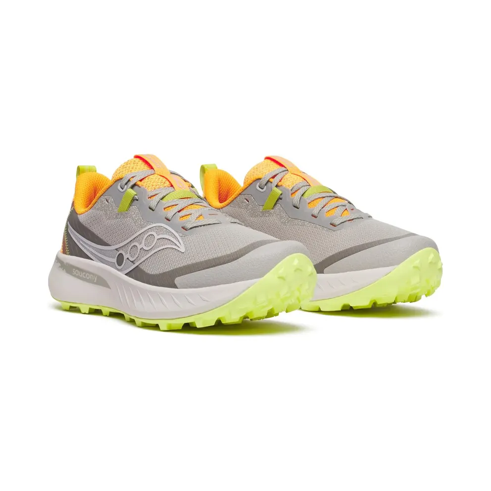 Saucony Peregrine 15 Dove Peel (S10990-154)