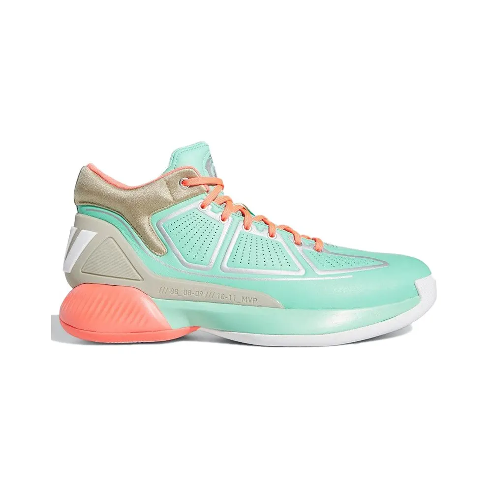 adidas D Rose 10 Boardwalk (FU7003)