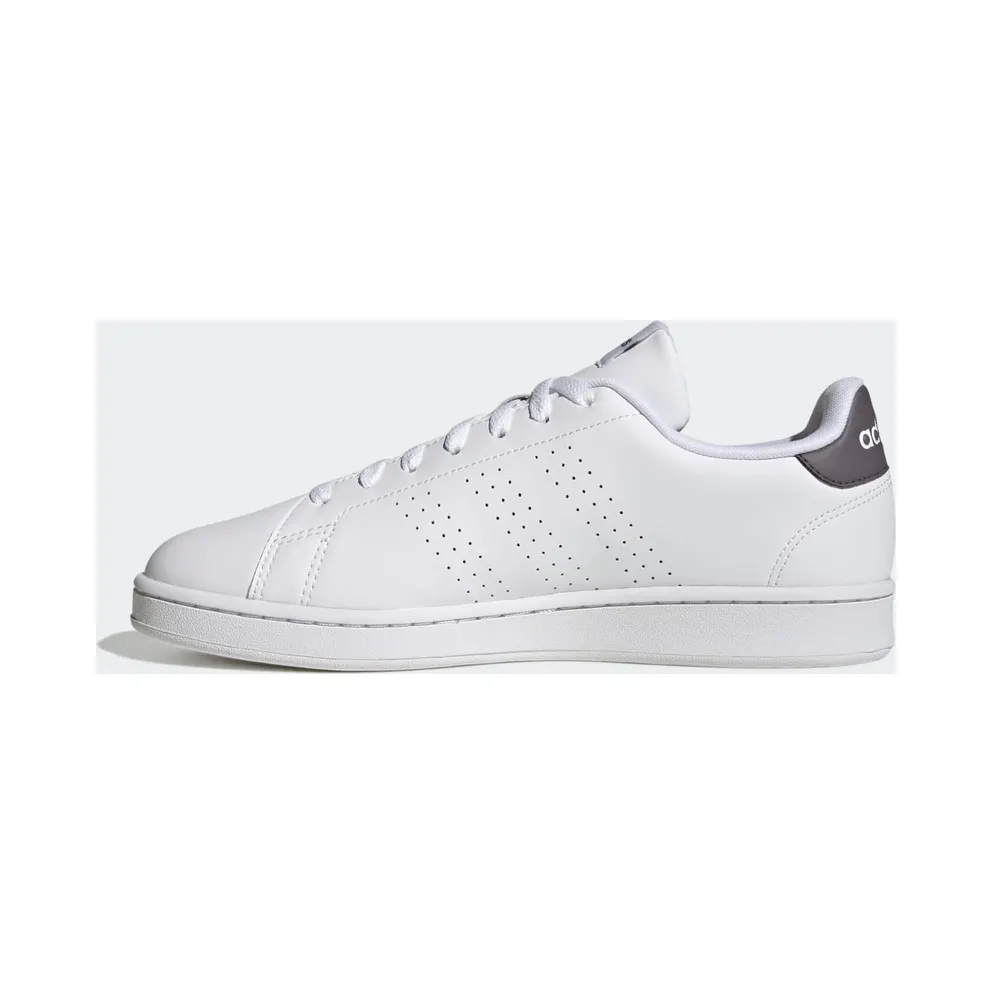 adidas Advantage Cloud White Trace Grey (GW9161)