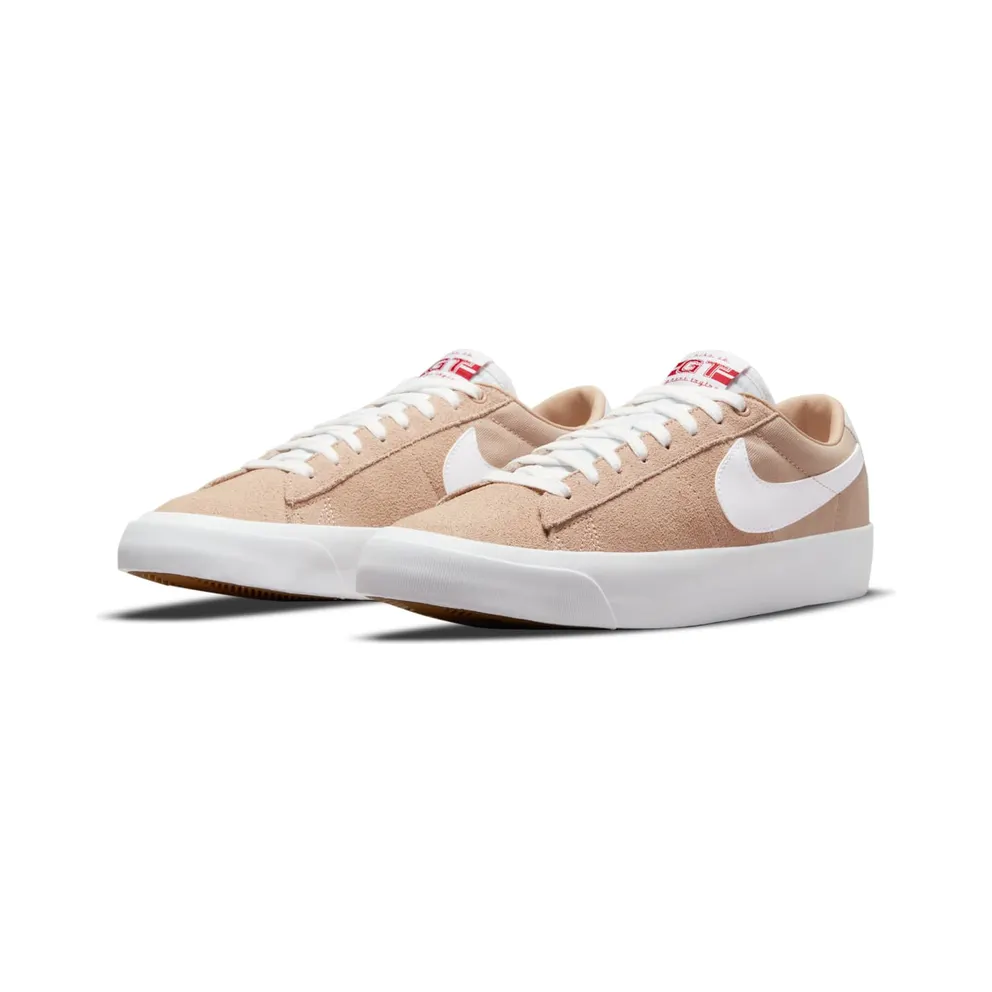 Nike SB Blazer Zoom Low GT “Bio Beige” (DC7695-200)