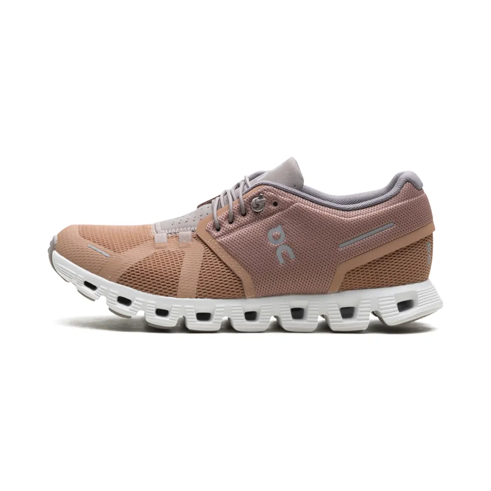 On Running Cloud 5 “Rosebrown Fog” (59.97766)