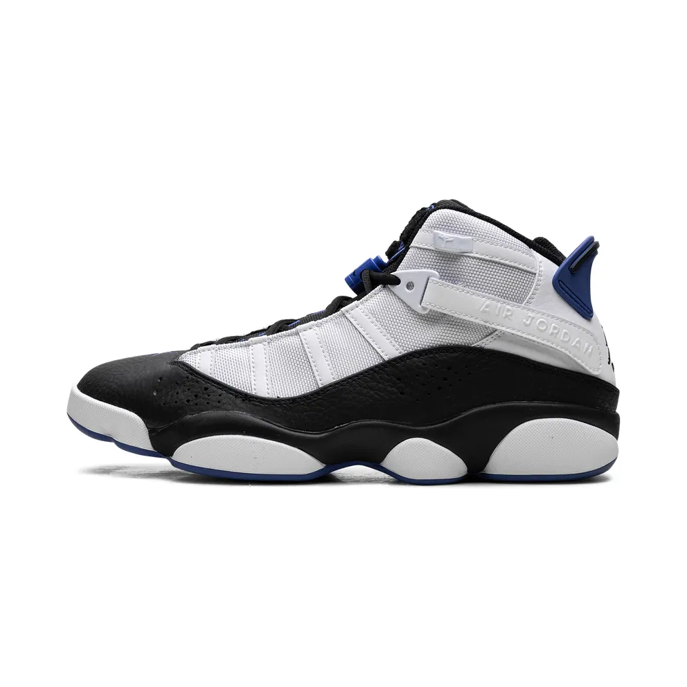 Jordan 6 Rings “Game Royal” (322992-142)