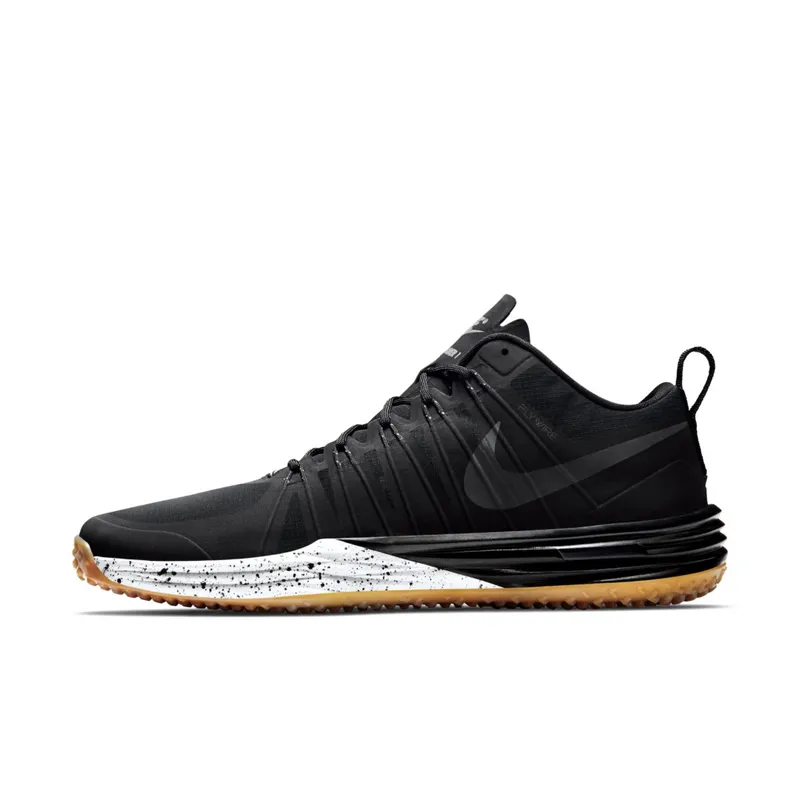 Nike Lunar TR1 Black (654283-012)
