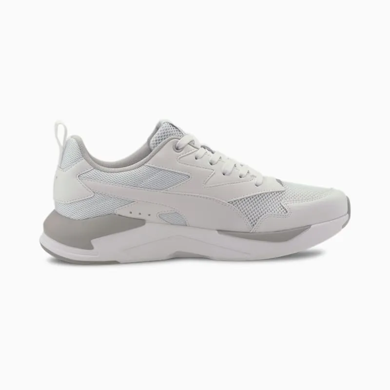 Puma X-Ray Lite Grey/White/Silver (37412202)