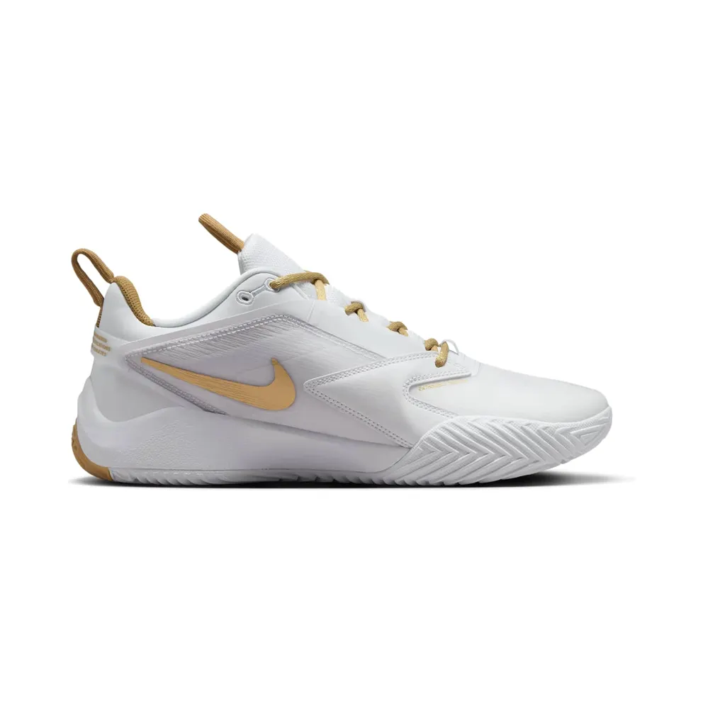 Nike Air Zoom Yellow (FQ7074-105)