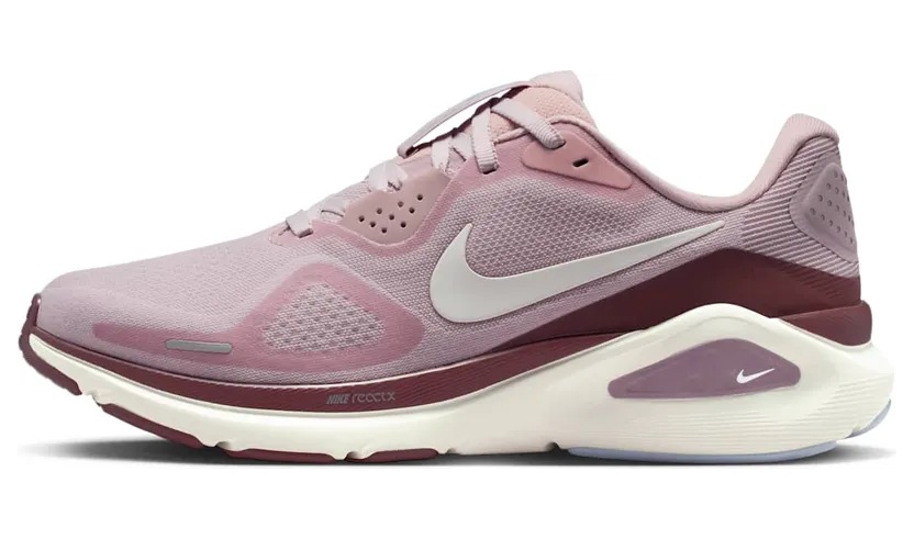 Nike Structure 26 Paars (HJ1101-607)