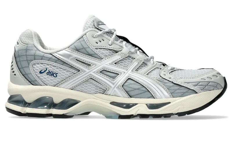 Asics Gel-Nimbus 10.1 “Glacier Grey” (1203A543026)