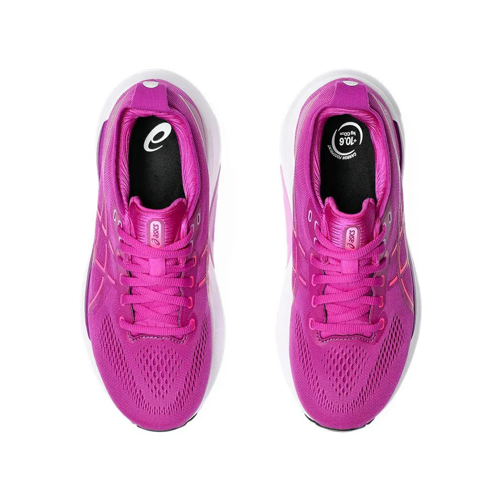 ASICS Gel-Kayano 31 Bold Magenta Purple Spectrum (1012B670-500)