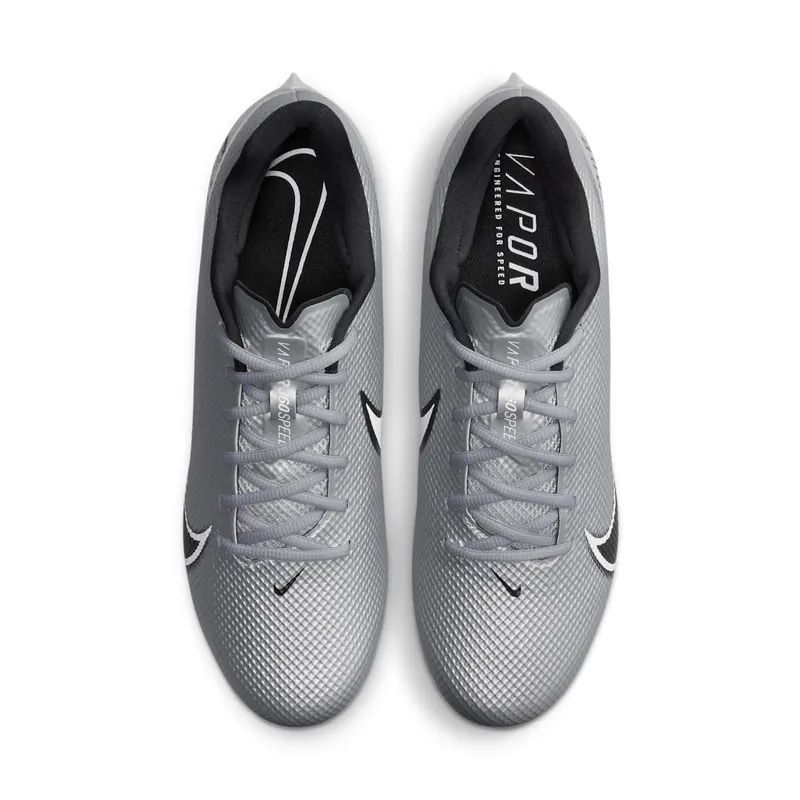 Nike Vapor Edge Speed 360 Metallic Platinum (CD0082-009)