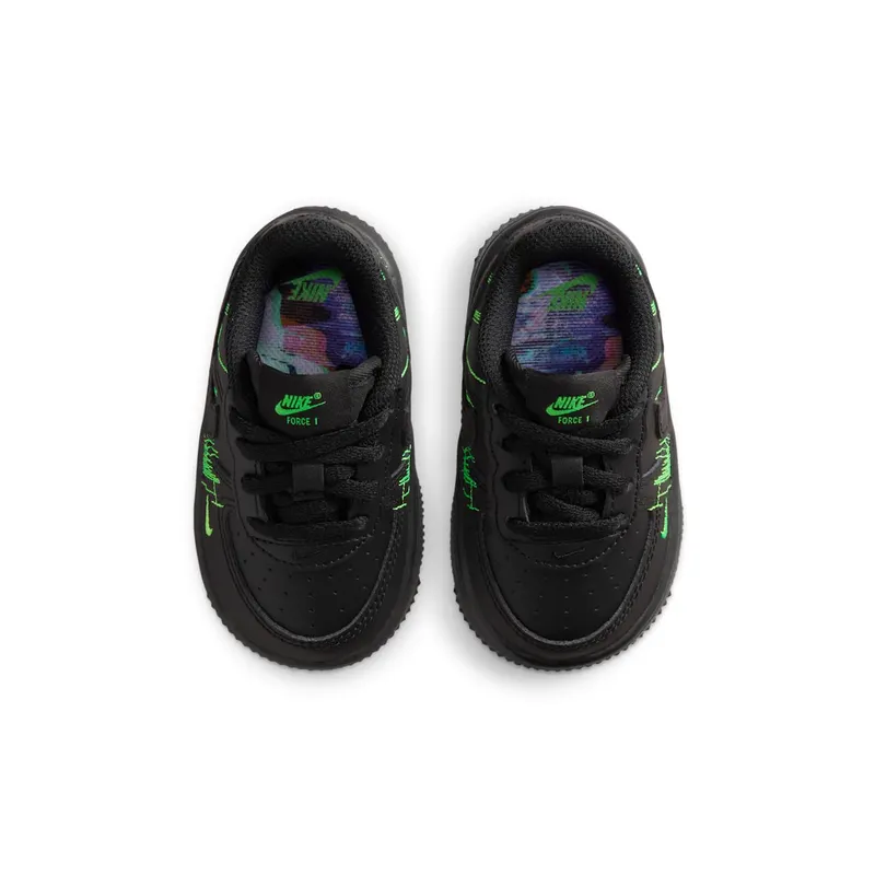 Nike Force 1 Low LV8 Matrix (IM7996-001)