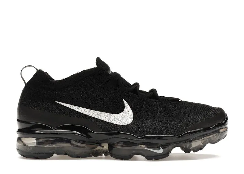 Nike Air VaporMax 2023 Flyknit Black Sail Anthracite (DV6840-002)