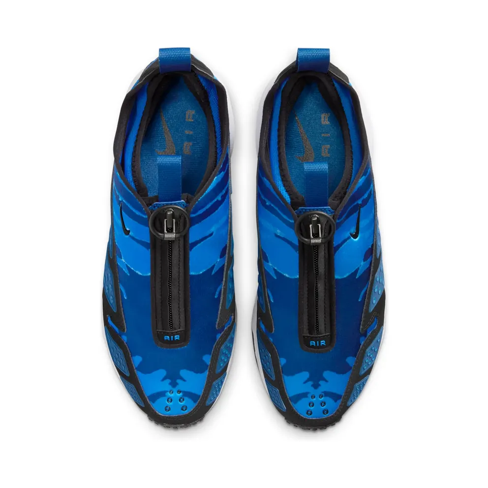 Nike Air Max SNDR “Court Blue Camo” (IB6863-400)