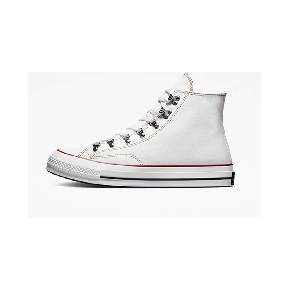 Converse pgLang voor Converse Chuck 70 White/irish Cream/navy (A00691C)