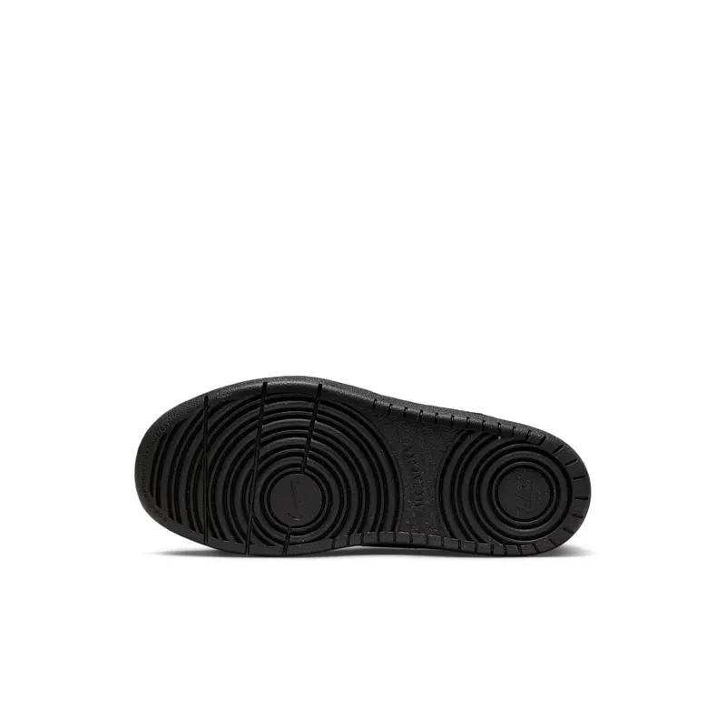 Nike Court Borough Low Black (DV5457-002)