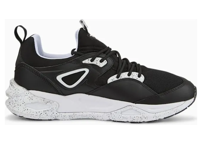 Puma TRC BLAZE CHANCE BLA “Black” (386430-02)