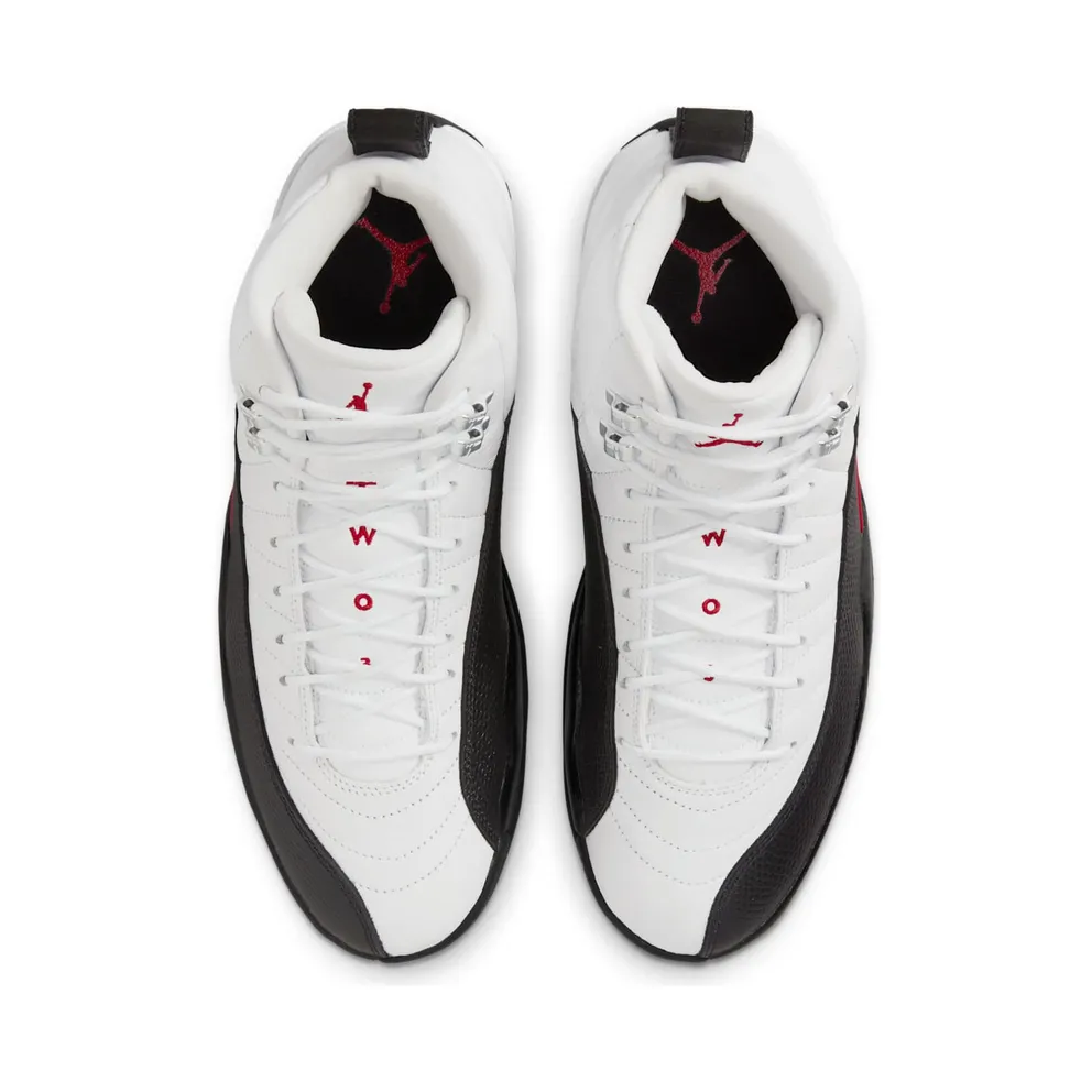 Air Jordan 12 “Red Taxi” (CT8013-162)