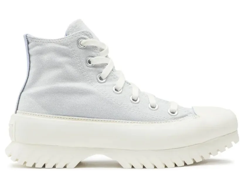 Converse Chuck Taylor Blauw (A04632C)