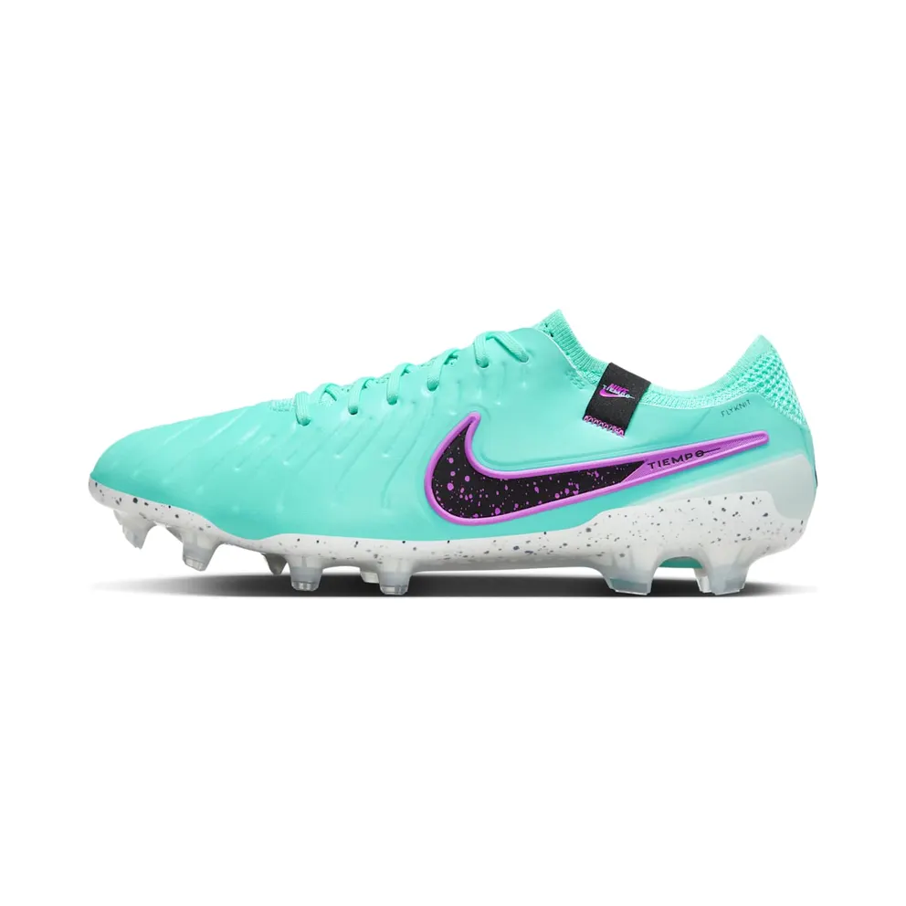 Nike Tiempo Legend 10 Elite FG Mad Ready Pack (DV4328-300)