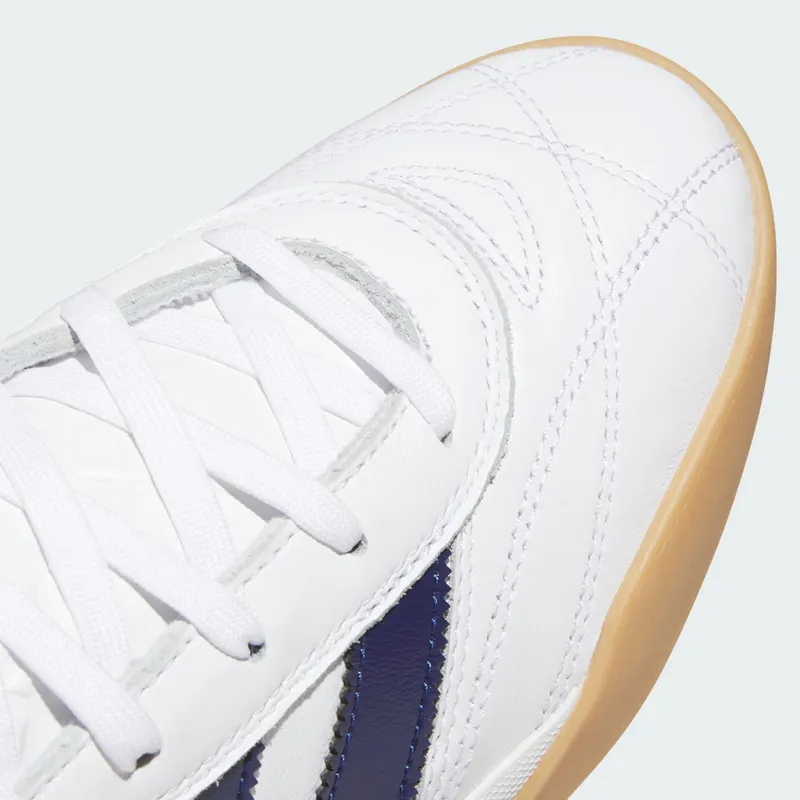 adidas Copa Premiere Cloud White Dark Blue Gum (JP6071)