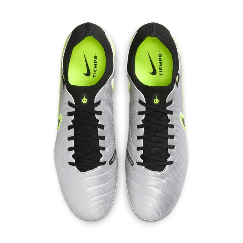 Nike Tiempo Legend 10 Pro FG Mad Voltage Pack (DV4333-001)