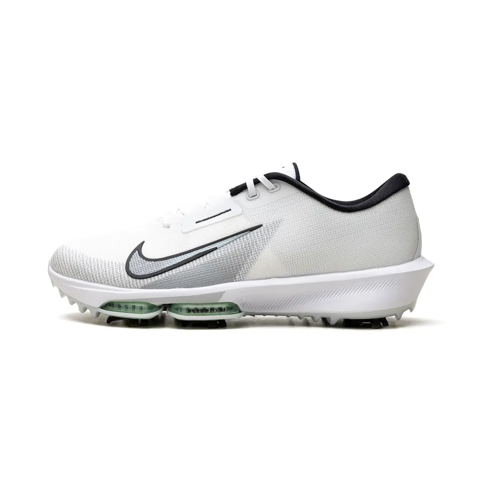 Nike Infinity Tour 2 “White Vapor Green Pure Platinum Black” (FD0217-100)