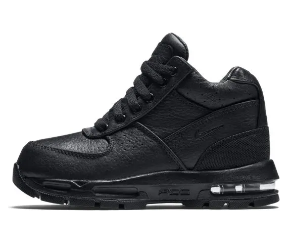 Nike Air Max Goadome Black (PS)