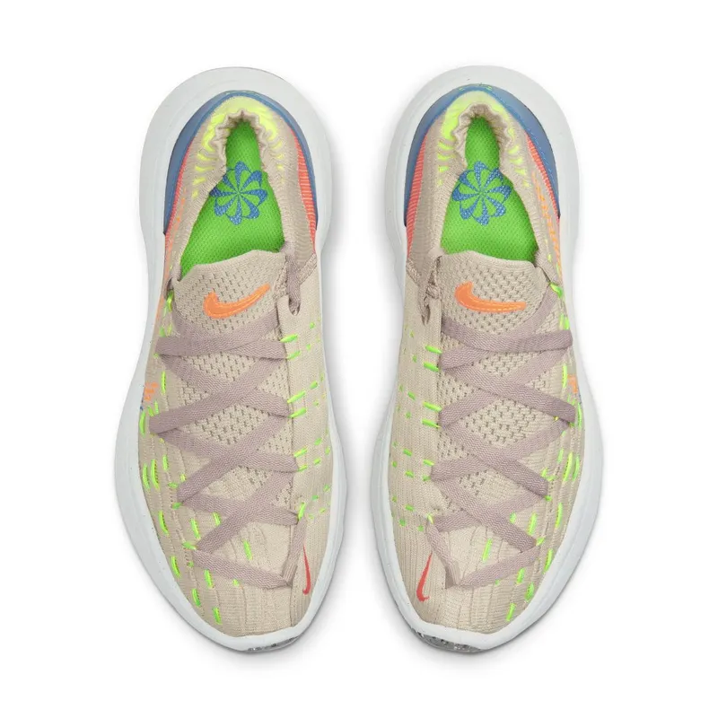 Nike Space Hippie 04 Grey 50% Sustainable Materials (DA2725-200)