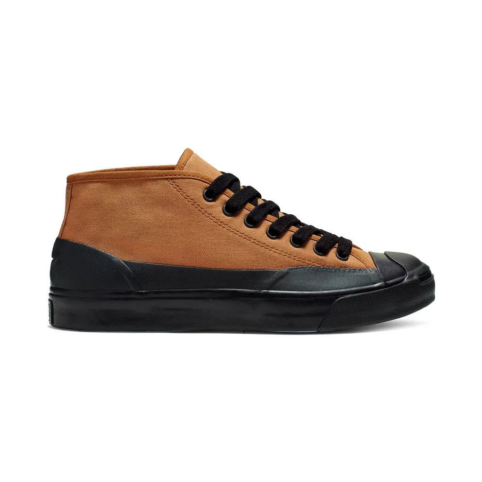 Converse Jack Purcell Chukka Mid A$AP Nast Pumpkin Spice (164664C)