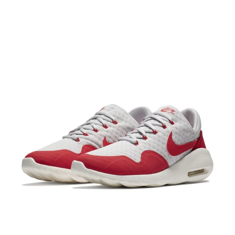 Nike Air Max Sasha Vast Grey Tropical Pink-Sail (W) Vast Grey/Tropical Pink-Sail (916783-004)