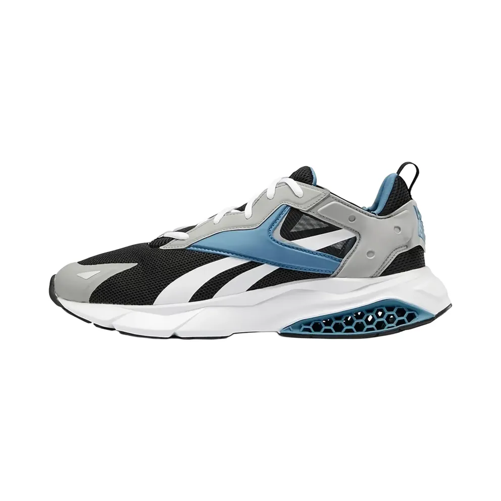 Reebok Hexalite Legacy “Black Slate” (GX9383)