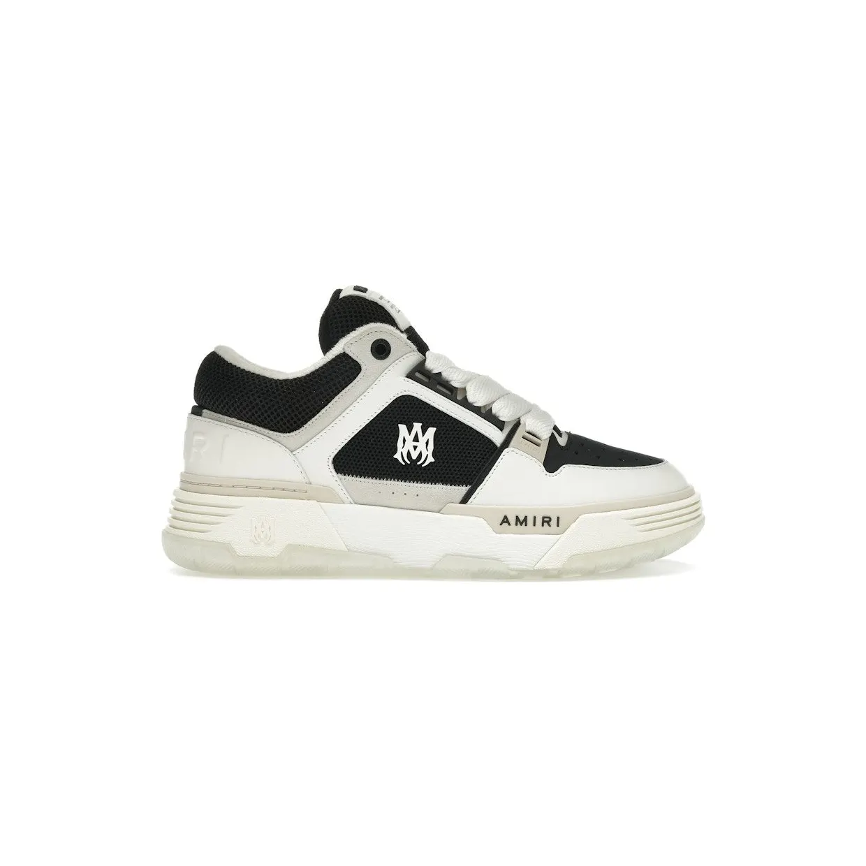 AMIRI MA-1 Black Alabaster (AMFOSR1097-087)