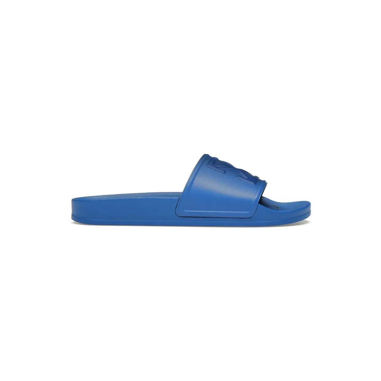OFF-WHITE Arrow Slider Blue (OMIC010F22MAT0014545)