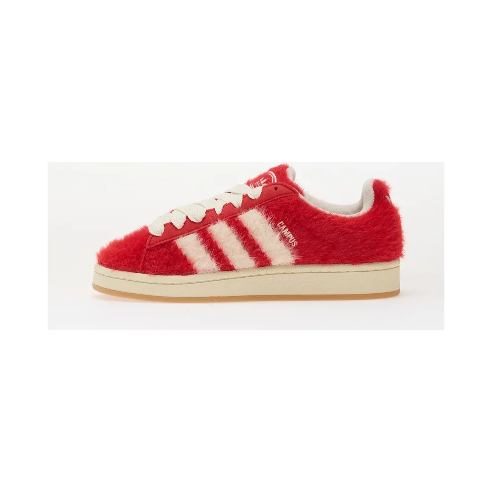 adidas Campus 00s White Better Scarlett