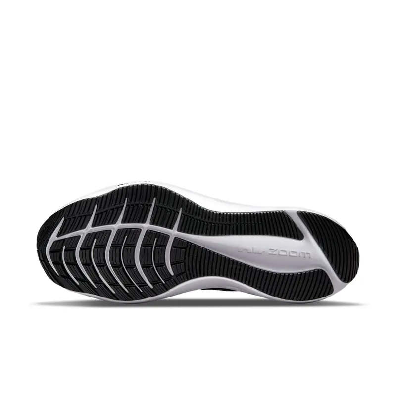 Nike Winflo 8 Road Running Black (CW3419-006)