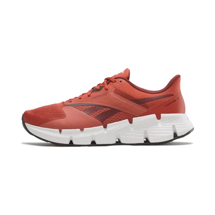 Reebok Zig Dynamica 5 “Brick Red” (100201-587)