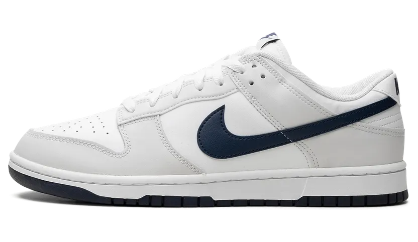 Nike Dunk Low “Grey” (DV0831-111)
