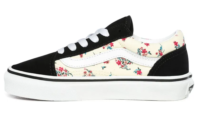 vans-old-skool VN0A4BUU16Z