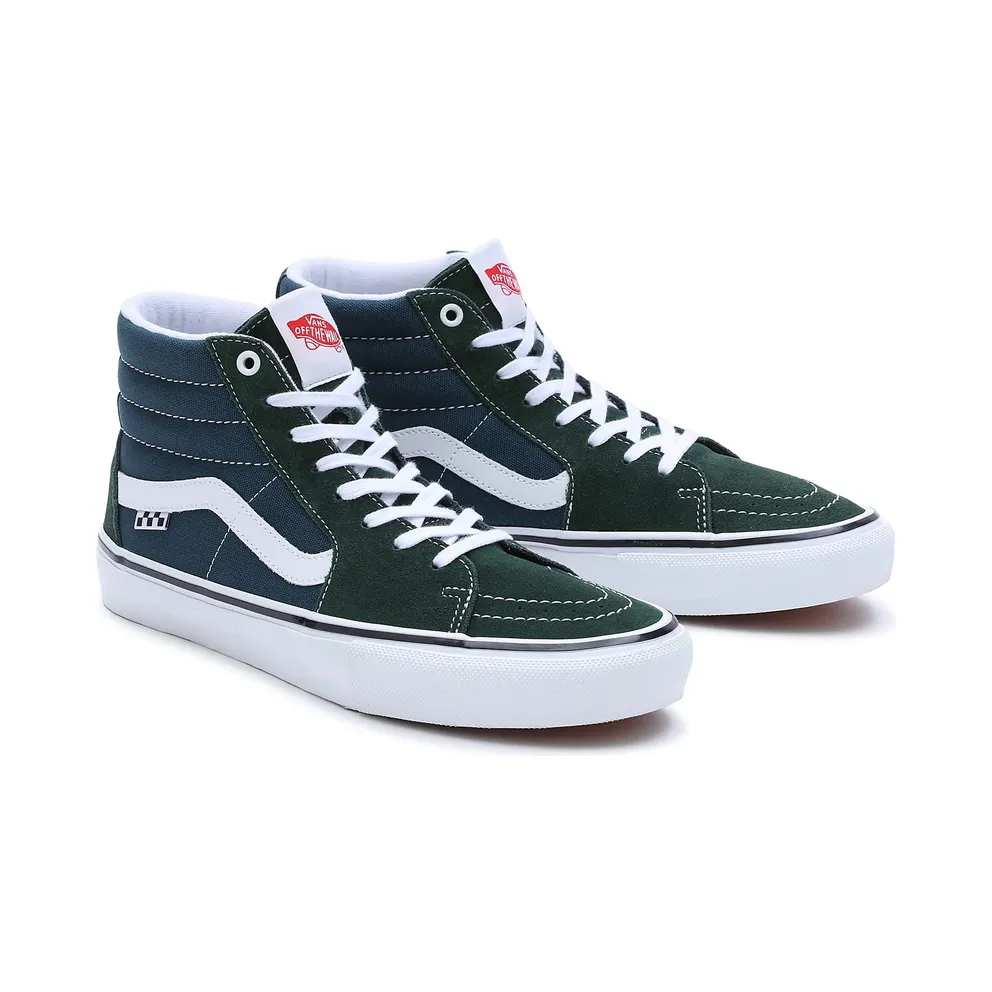 Vans Skate Sk8 Hi “Mountain View” (VN0A5FCCBD6)