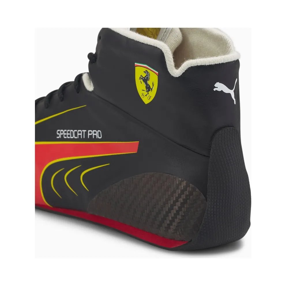 Puma Scuderia Ferrari Speedcat Pro CS Replica Racing Red/Black (30793401)