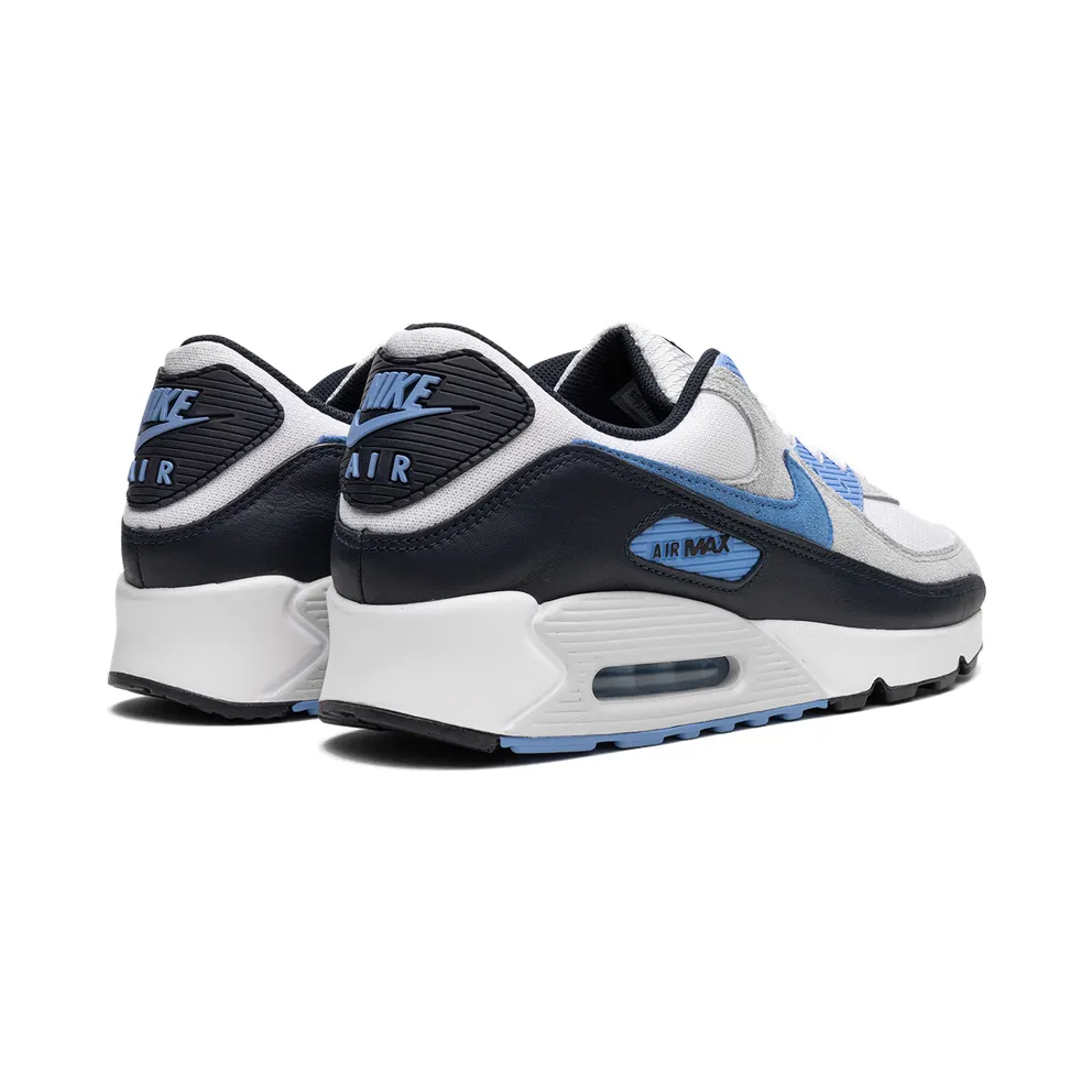 Nike Air Max 90 “UNC” (DQ4071-101)